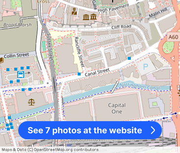 Nottingham, NG1, Nottingham One, P4010 - Photo 1