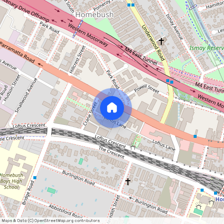 15/172 Parramatta Rd, NSW 2140, Homebush