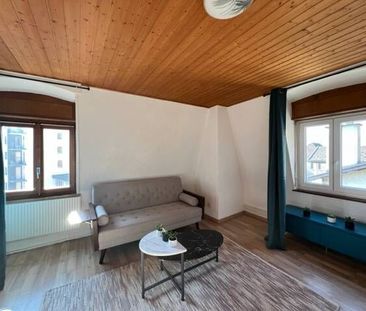 Short-term rental (minimum 3 months) possible - Foto 5