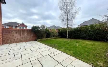 Paddock Road, Sandbach - Photo 2