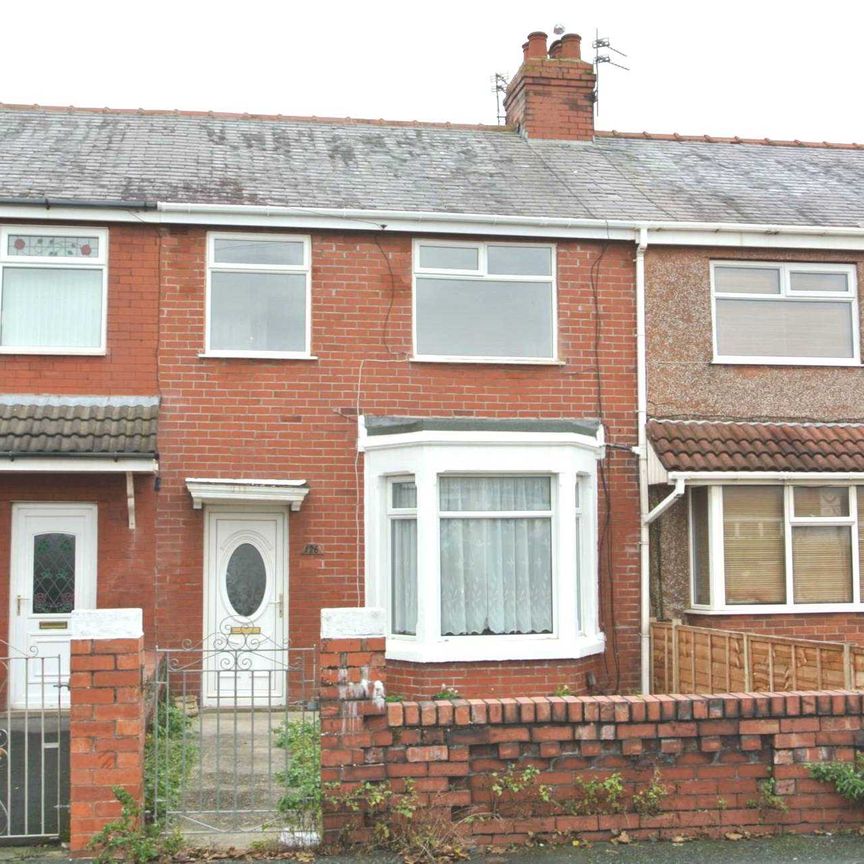 Abbey Road, Blackpool, FY4 2PZ - Photo 1