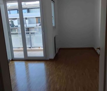 4 Zimmer, 90 m², 6. Stock - Foto 3