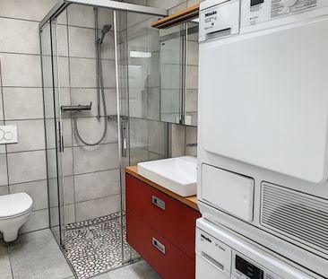 2½ PIECES RÉCENT- Avec balcon - Foto 5