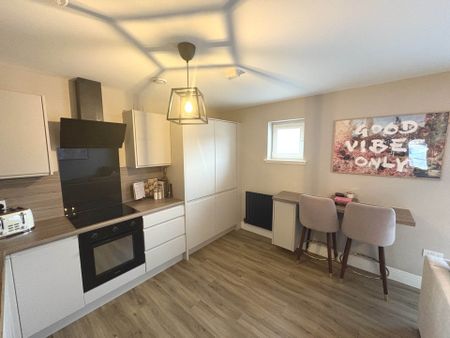 Price £1,050 pcm - Available 05/06/2025 - Unfurnished - Photo 3