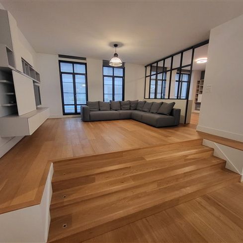 5 Zimmer, EG - Photo 1