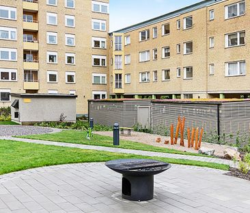 Nyforsgatan, Eskilstuna - Photo 4