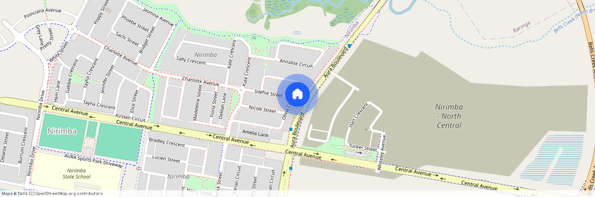 68 Olivia Crescent, Qld 4551, Nirimba