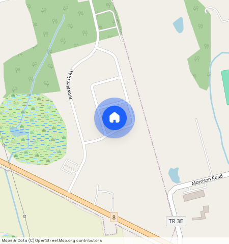 ** Bloomfield Crescent, Ontario, Cambridge