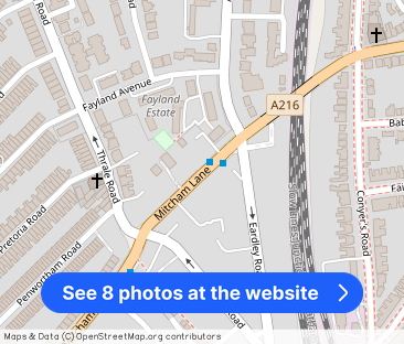 Mitcham Lane, LONDON - Photo 1