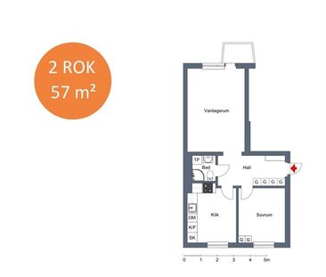 Stensättersgatan 39 C - Foto 6