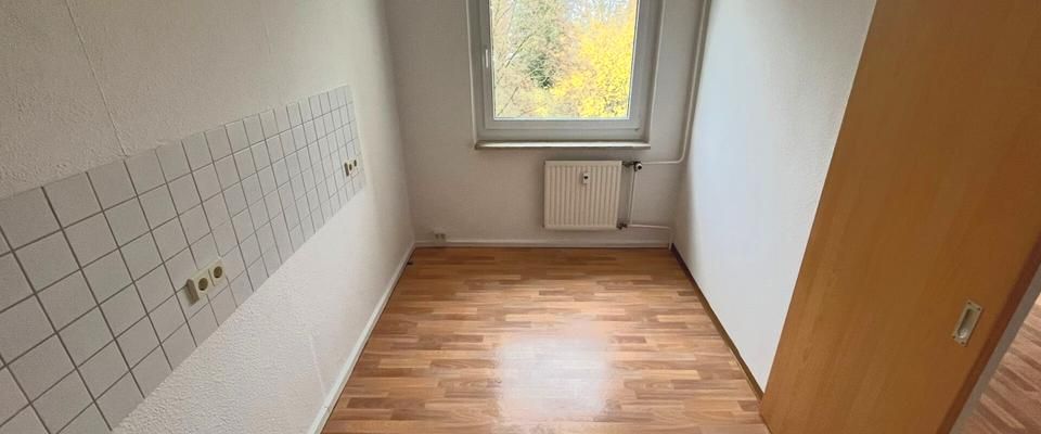 Charme trifft auf praktischen Grundriss! - Foto 1