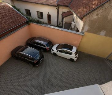 Pronájem nově zrekonstruovaného bytu 3+kk s parkováním, Palackého, ... - Фото 6