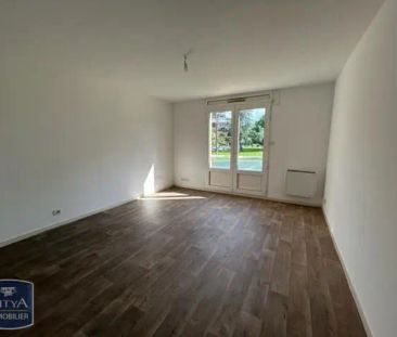 Appartement à louer 1 pièce 24.4m² - Photo 2