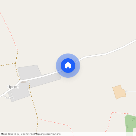 Labbacombe Upcott, Dowland, Winkleigh