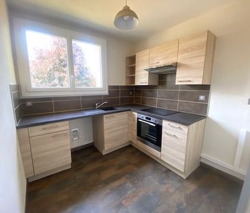 Location Appartement 2 pièces 39m² DIJON 21000 - Photo 5