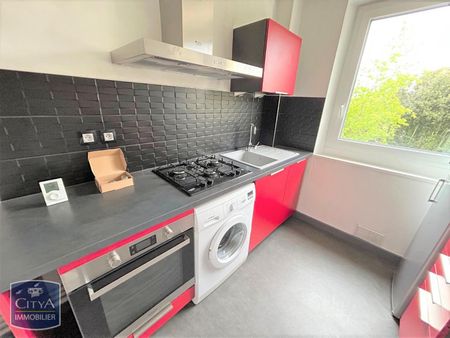 Location Appartement 3 pièces 61m² CHAMALIERES 63400 - Photo 3