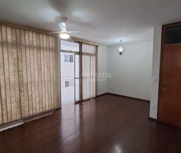 Apartamento para alugar no Cambuí em Campinas - Photo 4
