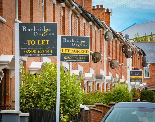 23 Parkgate Parade, Sydenham , BELFAST, BT4 1ET - Photo 1