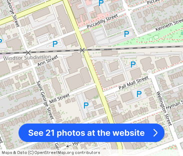 675 Richmond Street - Photo 1