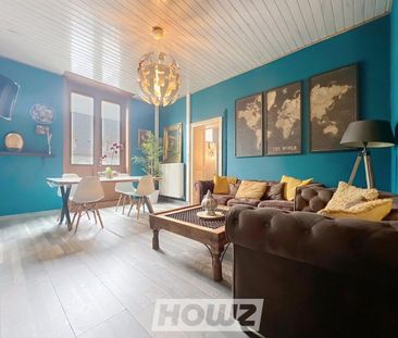 Appartement te huur in Tournai voor € 850 met 2 slaapkamers - Photo 1
