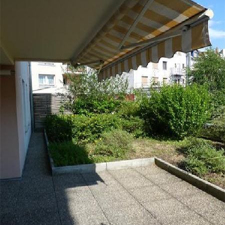 Location Appartement 3 pièces 63m² - Photo 3