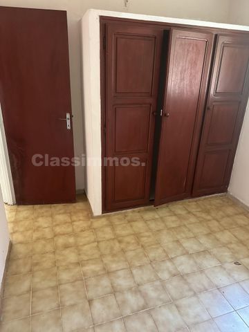 Location Appartement 4 pièces 91m² LE FRANCOIS 97240 - Photo 5