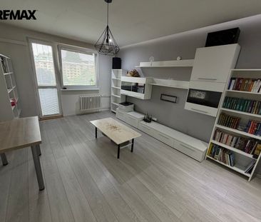 Pronájem bytu 2+1 v osobním vlastnictví 58 m², Uherský Brod - Photo 1