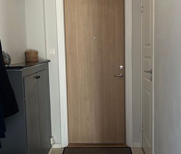 Getbergsvägen, Skellefteå - Photo 6