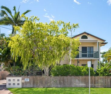 6/47 Davidson Street, South Townsville QLD 4810 - Apartment For Ren... - Photo 6