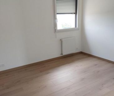 Maison T5 à louer Pace - 99 m² - Photo 1