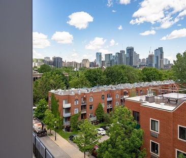 Wilcox Apartments for rent in Saint-Henri - Photo 4