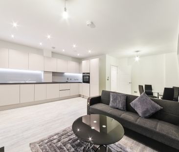 1 bedroom apartment to rent - Photo 1