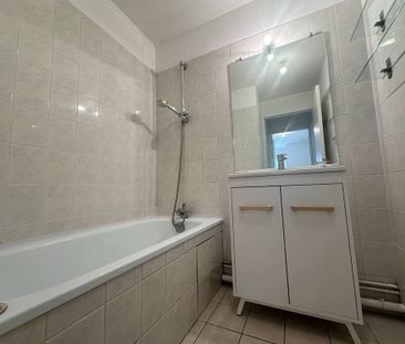 Location Appartement 2 pièces 44m² GRENOBLE 38000 - Photo 4
