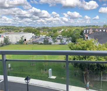 For Lease - 9199 Yonge Street Unit# 416, Richmond Hill, Ontario - Photo 4