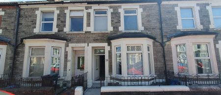 18 Strathnairn Street, Roath, Cardiff, CF24 3JN - Photo 5