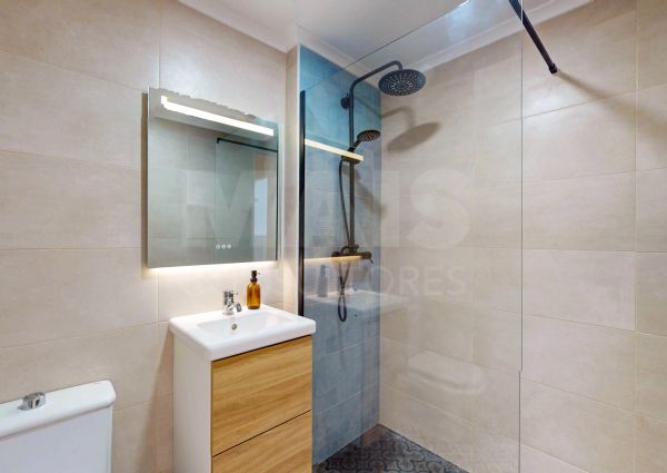 Apartamento T2 em Lisboa