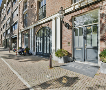 Te huur: Appartement Keizersgracht in Amsterdam - Foto 1