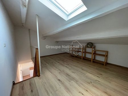 Appartement Miramas 2 pièces, - Photo 5