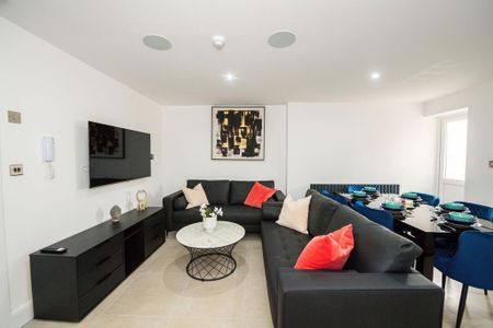 6 bedroom house to rent - Photo 2