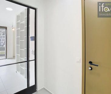 Nieuwbouw 2-slaapkamerappartement "Panquin-site" - Photo 2