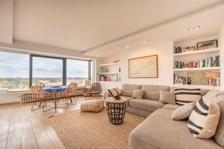 Appartement te huur - Photo 3