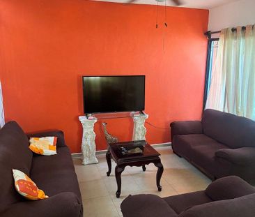 Casa en renta amueblada - Photo 1