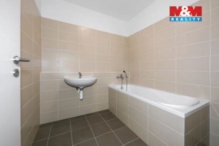 Pronájem bytu 2+kk, 66 m - Fotografie 4