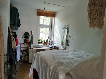 1 Bed Flat, Darcy House, E8 - Photo 5