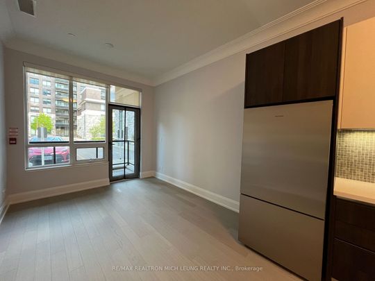 For Lease - 25 Water Walk Drive Unit# 103, Markham, Ontario - Photo 1