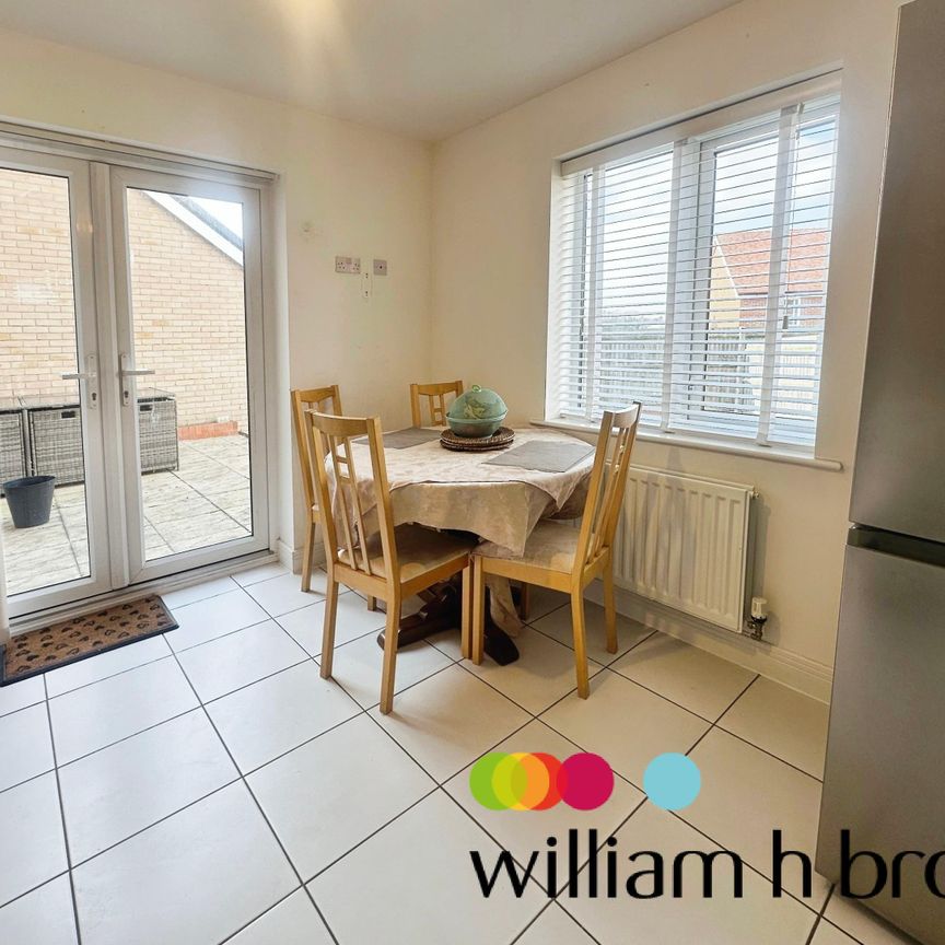 Bamboo Crescent, Braintree - Photo 1