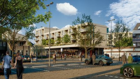 Te huur: Appartement Meerkollaan in Eindhoven - Photo 3