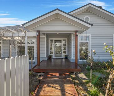 14 Goiser Loop, Googong NSW 2620 - House For Rent | Domain - Photo 6