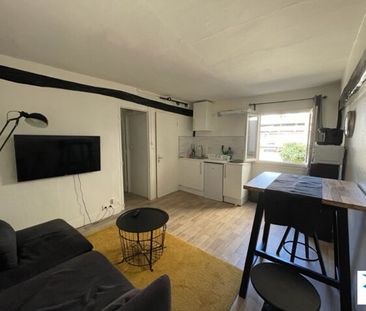 Location Appartement 2 pièces 32m² - Photo 1