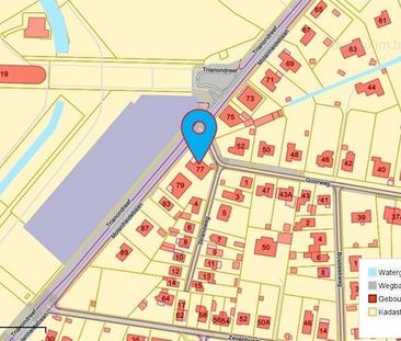 Appartement te huur - Foto 6